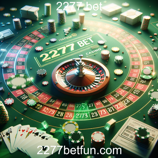 A Ascensão dos Jogos de Mesa no Cassino Online